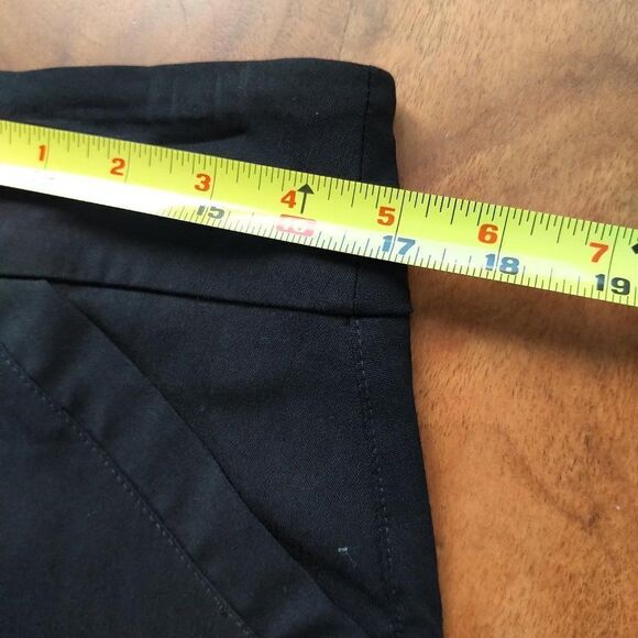 Black Skirt  - Picture 5 of 7